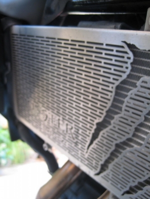 ขาย ER6N 2011 / 9 ABS แต่งเต็ม