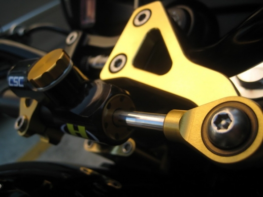 ขาย ER6N 2011 / 9 ABS แต่งเต็ม