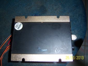 ขายเพาเวอร์แอมป์มอไซต์