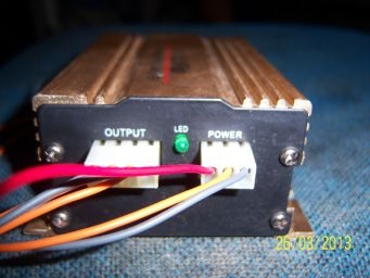 ขายเพาเวอร์แอมป์มอไซต์