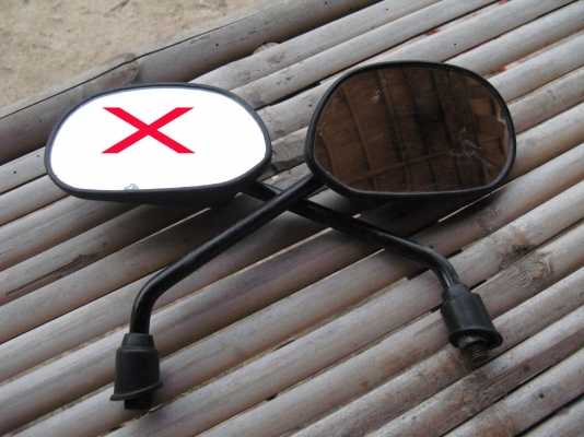 กระจกดรีม/คาร์ซีร้อย>>กระจกDT//กระจกFR80,F70//กระจกฮอนด้า