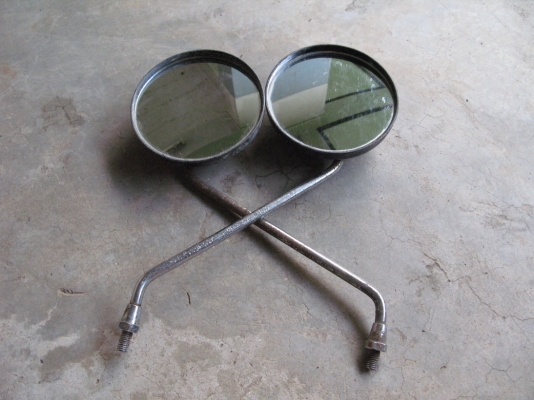 กระจกดรีม/คาร์ซีร้อย>>กระจกDT//กระจกFR80,F70//กระจกฮอนด้า