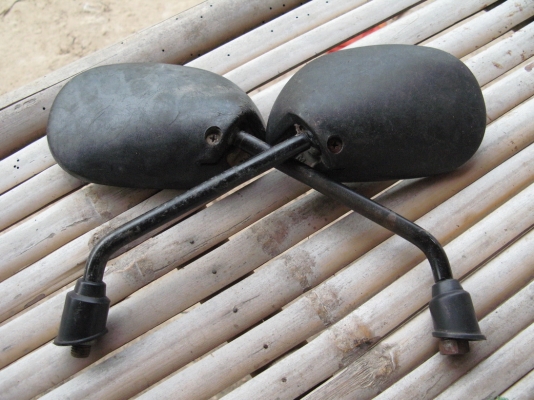 กระจกดรีม/คาร์ซีร้อย>>กระจกDT//กระจกFR80,F70//กระจกฮอนด้า