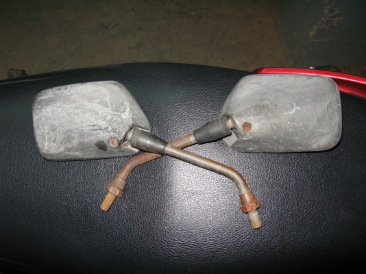 กระจกดรีม/คาร์ซีร้อย>>กระจกDT//กระจกFR80,F70//กระจกฮอนด้า