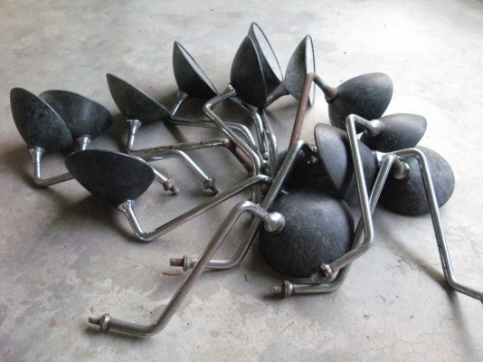 กระจกดรีม/คาร์ซีร้อย>>กระจกDT//กระจกFR80,F70//กระจกฮอนด้า