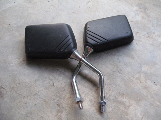 กระจกดรีม/คาร์ซีร้อย>>กระจกDT//กระจกFR80,F70//กระจกฮอนด้า