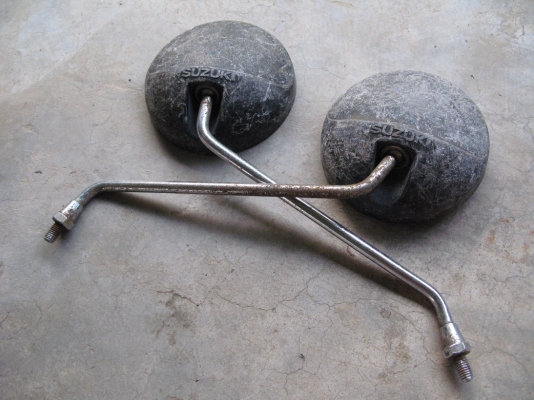 กระจกดรีม/คาร์ซีร้อย>>กระจกDT//กระจกFR80,F70//กระจกฮอนด้า