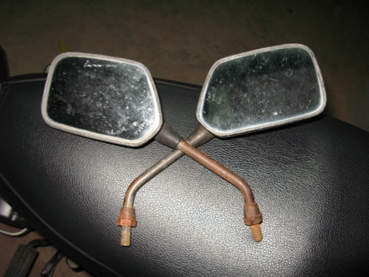 กระจกดรีม/คาร์ซีร้อย>>กระจกDT//กระจกFR80,F70//กระจกฮอนด้า