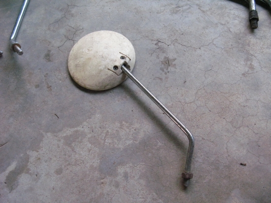 กระจกดรีม/คาร์ซีร้อย>>กระจกDT//กระจกFR80,F70//กระจกฮอนด้า