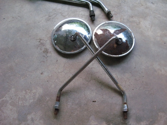 กระจกดรีม/คาร์ซีร้อย>>กระจกDT//กระจกFR80,F70//กระจกฮอนด้า