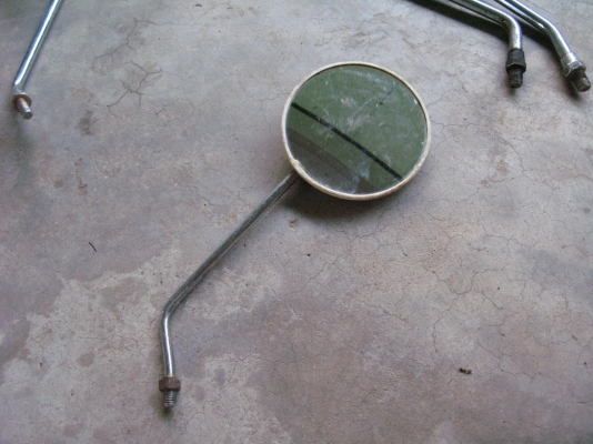 กระจกดรีม/คาร์ซีร้อย>>กระจกDT//กระจกFR80,F70//กระจกฮอนด้า