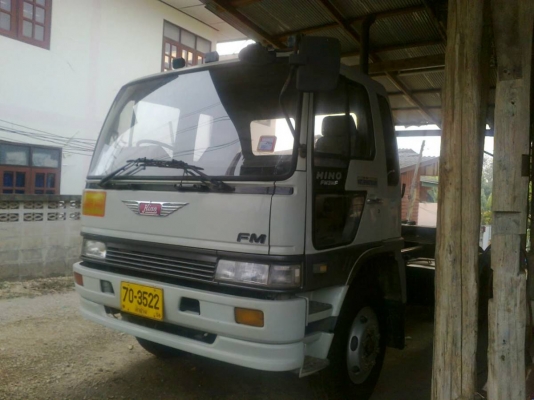 ขาย HINO หัวลาก ขาย HINO หัวลาก