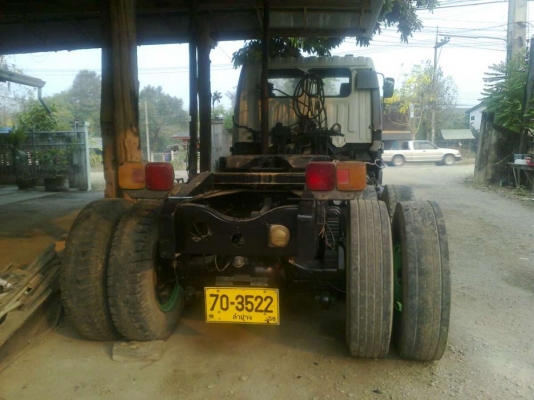 ขาย HINO หัวลาก ขาย HINO หัวลาก