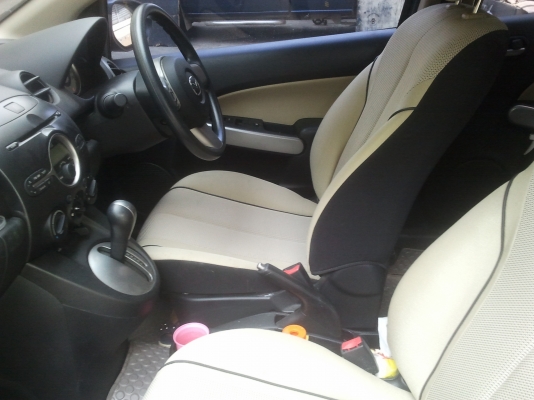 ขายดาวน์มาสด้า2ปี 2010 ราคา 50,000 บาท