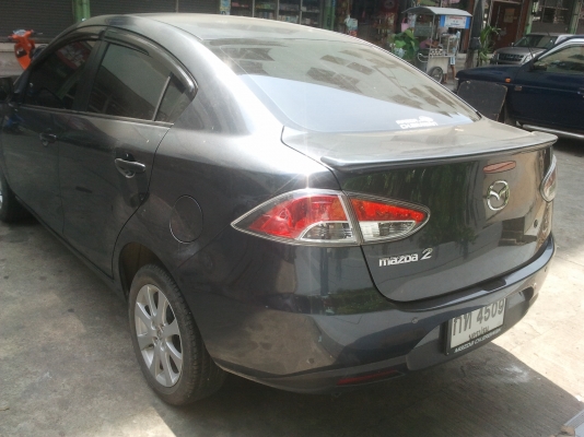 ขายดาวน์มาสด้า2ปี 2010 ราคา 50,000 บาท