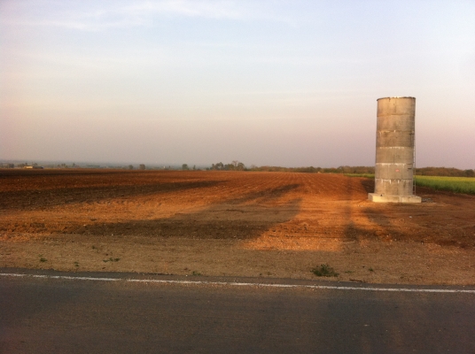 ขายที่ดิน 24 ไร่ พร้อมโฉนด อ.พัฒนานิคม