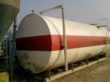 ขายถังน้ำมัน 20000ลิตร ราคาพร้อมส่งครับ