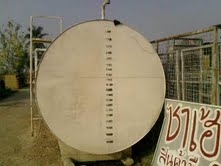 ขายถังน้ำมัน 20000ลิตร ราคาพร้อมส่งครับ