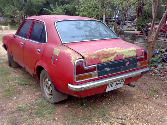 ขาย/แลก เก่งโบราณ ท้ายแแอล