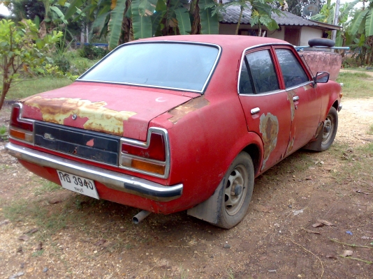 ขาย/แลก เก่งโบราณ ท้ายแแอล