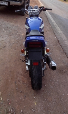 ขายXJR400ปี93อินวอยถูกมากๆครับ40000มาดูตัวจริงได้ครับมาก่อนได้ก่อนครับ