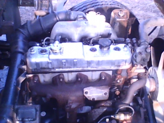 รถ 4 ล้อกลาง เครื่อง 88 เครื่องดี ครัชชีสวย รถห้างแท้ รถ 4 ล้อกลาง เครื่อง 88 เครื่องดี ครัชชีสวย รถห้างแท้