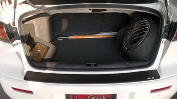 ขายmitsubishi lancer 2.0GT ปี 2011 auto  สีขาว ชุดแต่ง ralliart