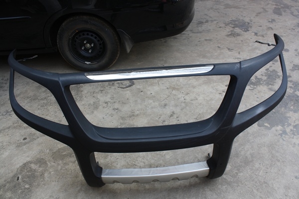 ขายกันชนหน้า vigo