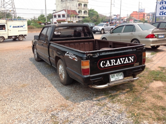 รถเครื่องดี ยางได้ ชัชชีดี สีดำมีเครื่องเสียง เกียร์ดี ขายที่75000 ต่อรองได้ ปี 33 ****0864553895*****