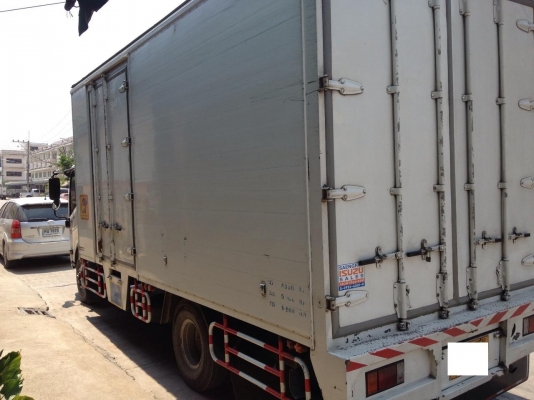 ขาย ISUZU NQR 175 HP