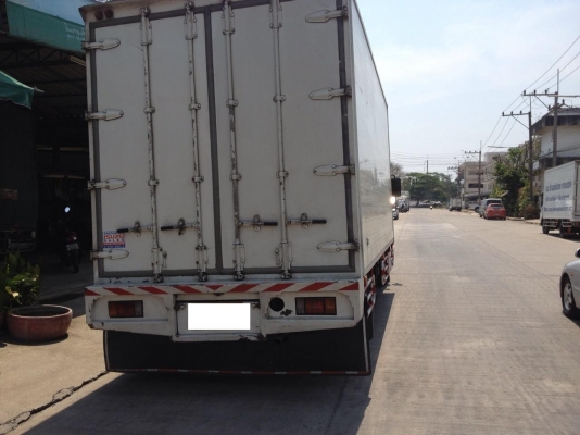 ขาย ISUZU NQR 175 HP