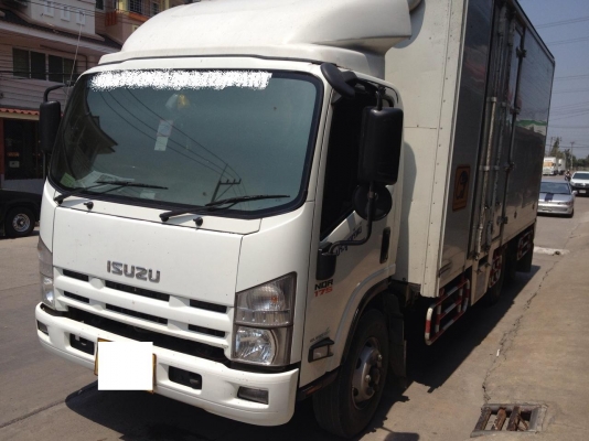 ขาย ISUZU NQR 175 HP