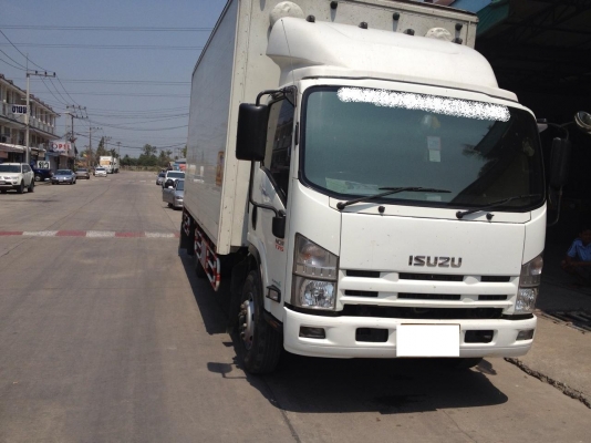 ขาย ISUZU NQR 175 HP