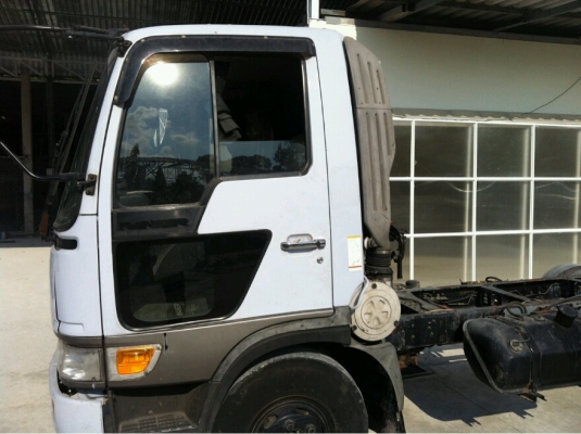 6 ล้อ HINO  FC 4 J  เครื่อง 140 แรง