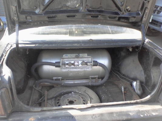 1993 FORD, LASER 1.6 GL