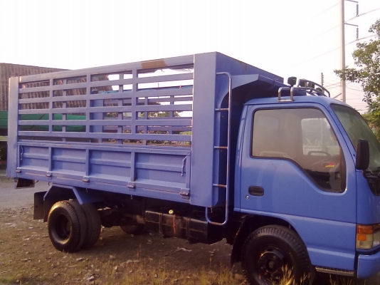 ขายรถหกล้อ