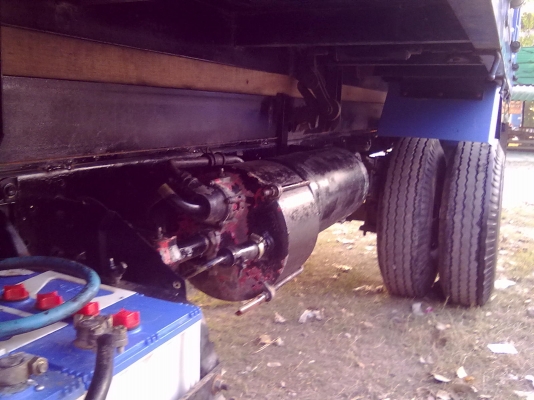 ขายรถหกล้อ