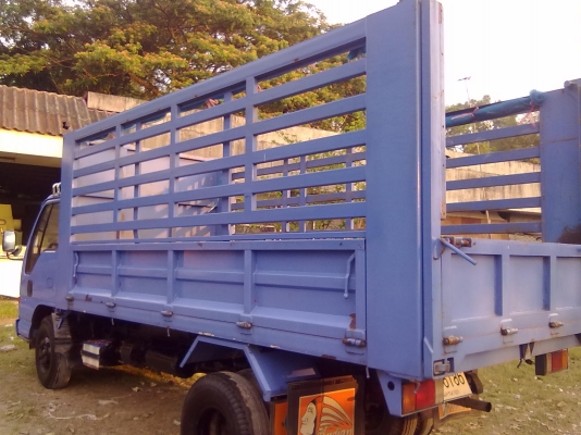 ขายรถหกล้อ