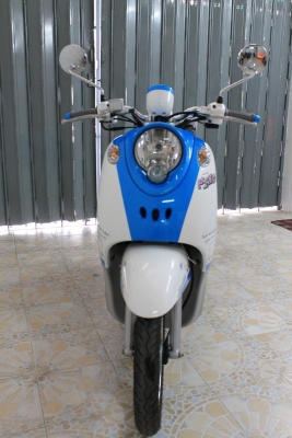 Fino ปี 55 เกย์น้ำมันแยก อายุ 10 เดือน ลายปารีส ไม่แพง อยู่ลำปาง Fino ปี 55 เกย์น้ำมันแยก อายุ 10 เดือน ลายปารีส ไม่แพง อยู่ลำปาง