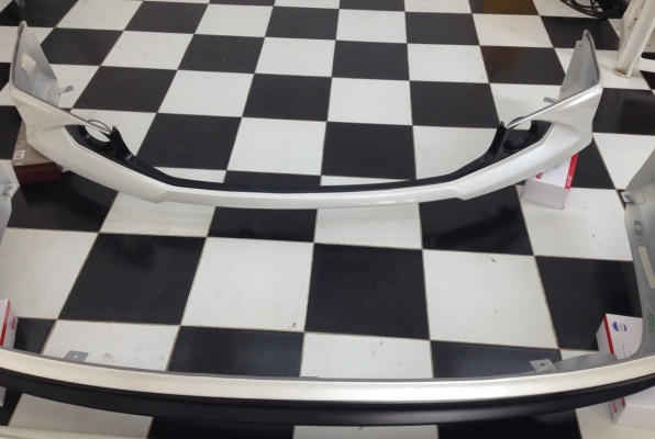 CAMRYชุดแต่งรอบคันEXTREMO ของใหม่