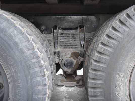 ขายสิบล้อISUZU ROCKYนางฟ้าสภาพสวยเพลาเดียว เครื่อง6HE1 195 โทรเลยครับ 081-8738176