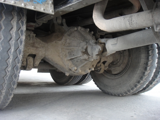 ขายสิบล้อISUZU ROCKYนางฟ้าสภาพสวยเพลาเดียว เครื่อง6HE1 195 โทรเลยครับ 081-8738176