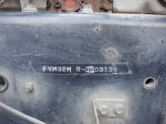 ขายสิบล้อISUZU ROCKYนางฟ้าสภาพสวยเพลาเดียว เครื่อง6HE1 195 โทรเลยครับ 081-8738176