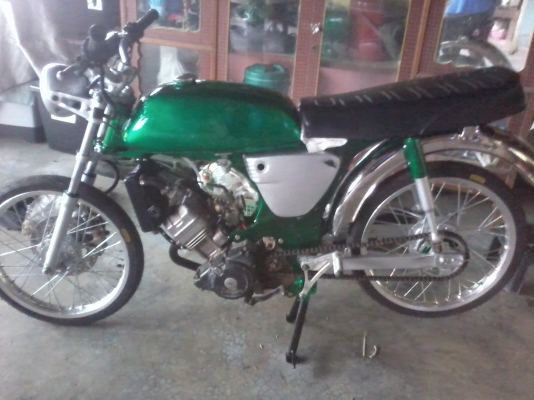 ////ขายแล้ว a100 เครื่องsonic น้องๆแถวบ้านรับไปดูแลครับ////