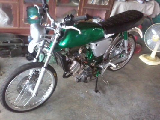 ////ขายแล้ว a100 เครื่องsonic น้องๆแถวบ้านรับไปดูแลครับ////