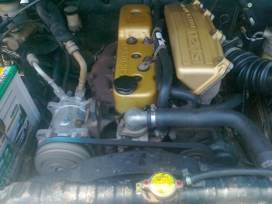 หน้าย้อยปี96เครื่องดี คัสซีสวย แอร์เย็นคานหน้าเดิมสีสวยทั้งคันพร้อมใช้งานซื้อไปไม่ต้องซ่อม ติดต่อเบอร์นี้เท่านั้น 0898449231 คุณนก รถอยู่สุรินทร์ อำเภอสังขะหมู่บ้านญาดา