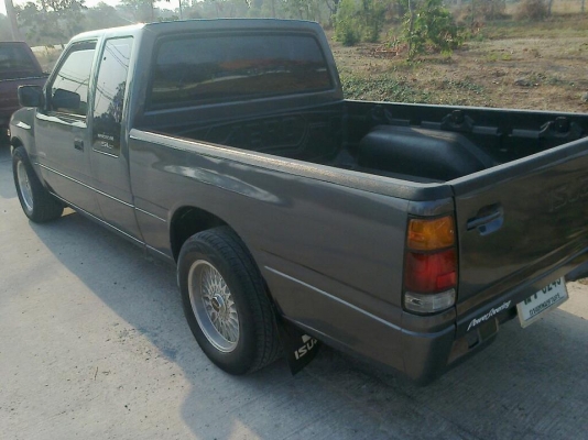 หน้าย้อยปี96เครื่องดี คัสซีสวย แอร์เย็นคานหน้าเดิมสีสวยทั้งคันพร้อมใช้งานซื้อไปไม่ต้องซ่อม ติดต่อเบอร์นี้เท่านั้น 0898449231 คุณนก รถอยู่สุรินทร์ อำเภอสังขะหมู่บ้านญาดา