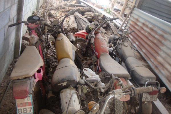 ขายรถคับราคาคุยกันได้