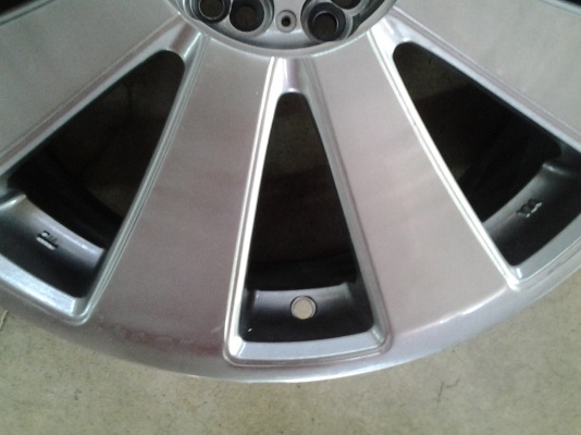 anavias ขอบ18 สวยๆ ล้อนอก