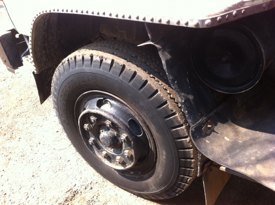 ขายรถบรรทุก 10 ล้อ (ดั้ม) HINO F18 (แท้) ตัวรถ F187LA-10216 เครื่อง HO7D-A101137 สภาพพร้อมใช้